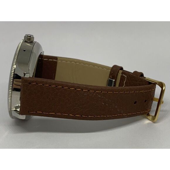 Fossil Gen 3 Authentic Genuine Smart Watch fully working FTW6007 ZA407 - Picture 9 of 12